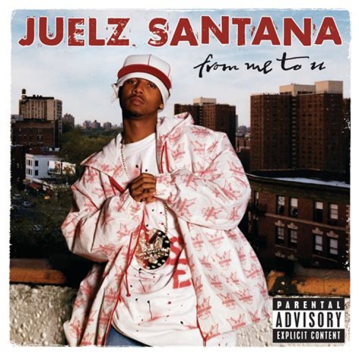 10 Essential Juelz Santana Tracks