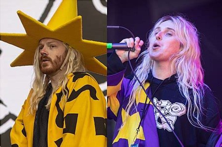 100 Gecs (Band) - Members profile, Facts, Wiki, Achievements, Net worth 2024 (updated)