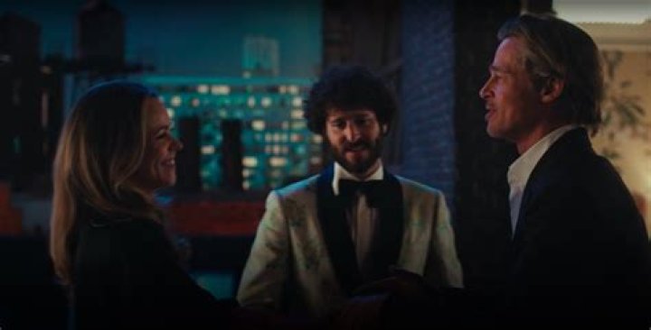 15 Of Lil Dicky's Best Bars