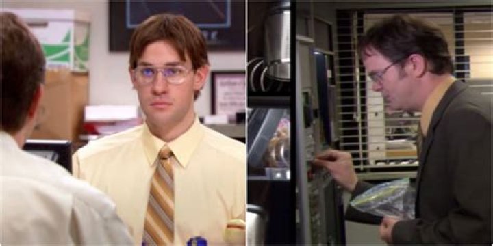 15 of the Best Pranks Jim Ever Pulled on Dwight in ‘The Office’