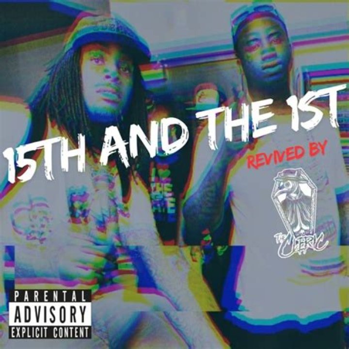 15th And The 1st