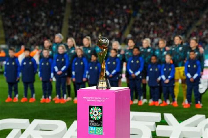 2023 Women's World Cup: Mass Shootings And Shock Results Headline Day One