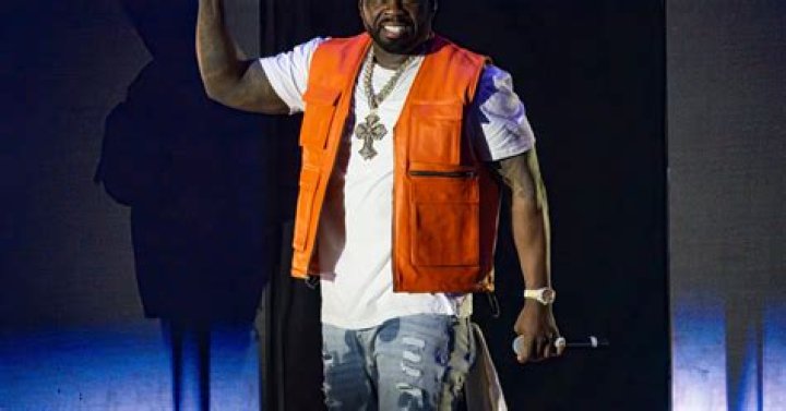 50 Cent Attacks Jason Derulo Over His Defense Of Diddy