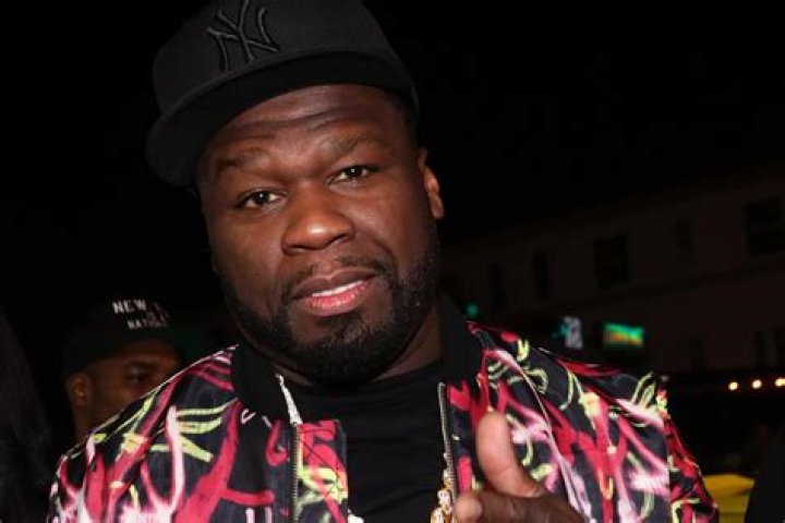 50 Cent Reacts After Surgeon Who Saved His Life Convicted Of Fraud