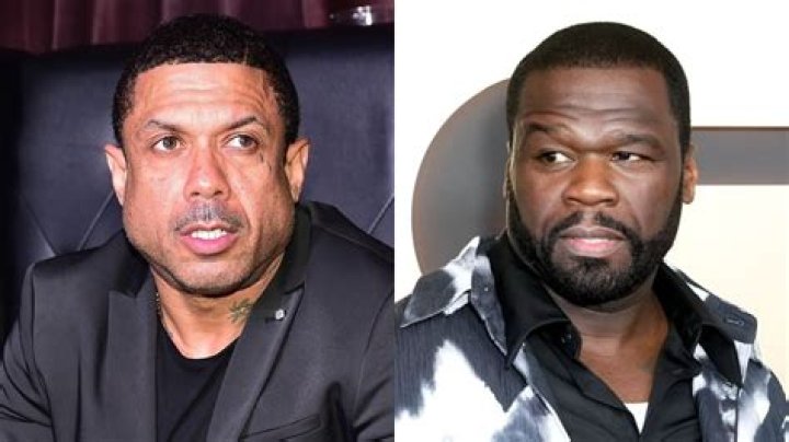 50 Cent Taunts Young Buck & Benzino For Allegedly Dating Transgenders