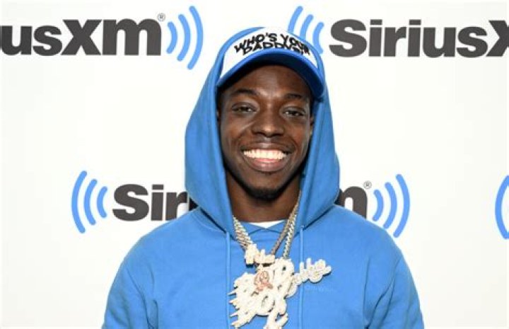 7 Rappers Who Are Leos