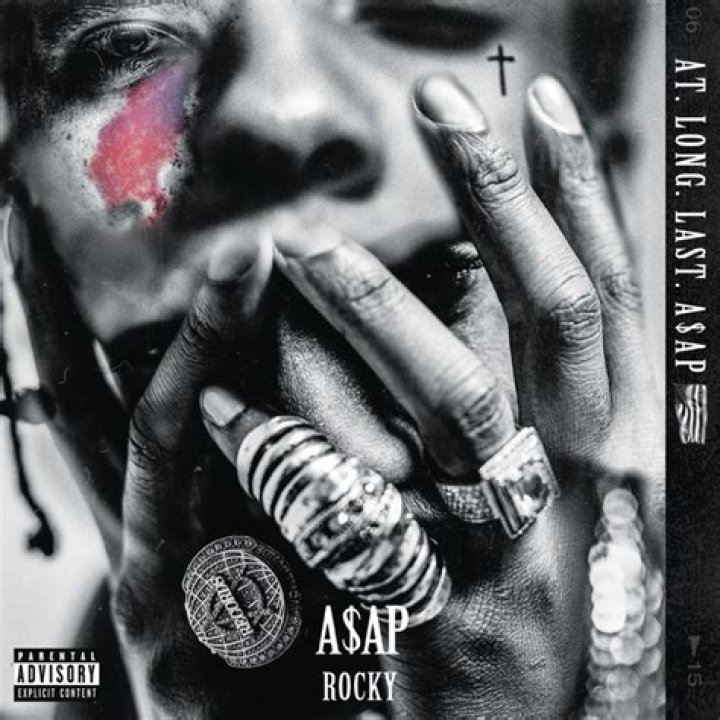 A$AP Rocky Details How He & Skepta Tripped On LSD While Making 