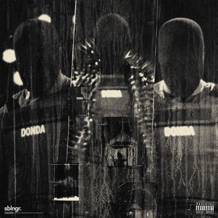 A Complete List Of Kanye West's DONDA-Designed Music Artwork