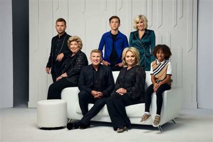 A Guide to the ‘Chrisley Knows Best’ Kids — From Oldest to Youngest!