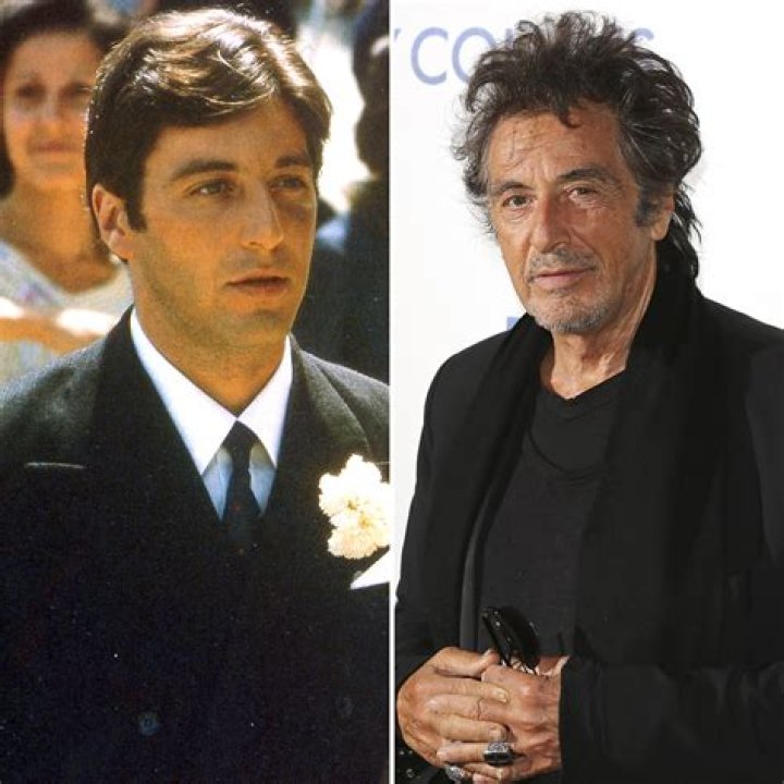 A Lot Has Changed in 45 Years — See the Cast of ‘The Godfather’ Today