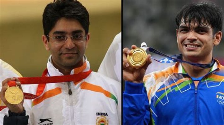 Abhinav Bindra Biography, Age, Height, Wife, Net Worth, Family
