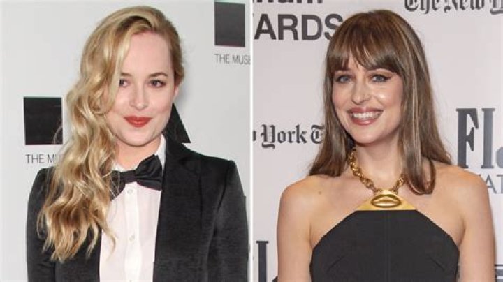 Actress Dakota Johnson’s Transformation From the ‘Social Network’ to A-List Star: Photos 