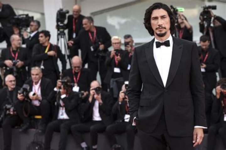 Adam Driver Net Worth 2024: What Is The Actor Worth?