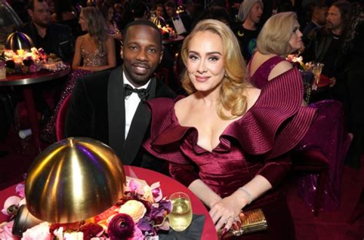 Adele Brother Cameron O’Sullivan: Where Is Adele’s Half Sibling Today?
