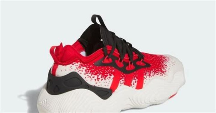 Adidas Trae Young 3 