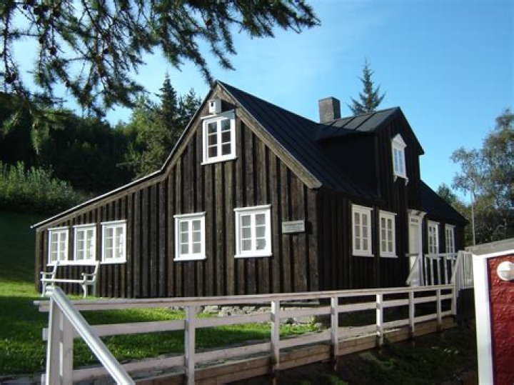 Af hverju mega nöldur ekki sprota?