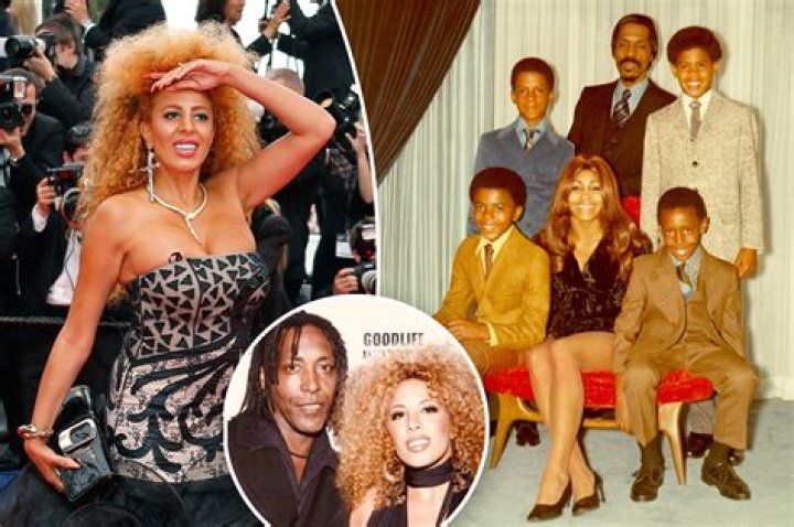 Afida Turner Biography, Age, Height, Husband, Net Worth, Family