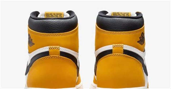 Air Jordan 1 High OG 