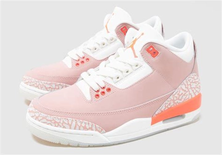 Air Jordan 3 