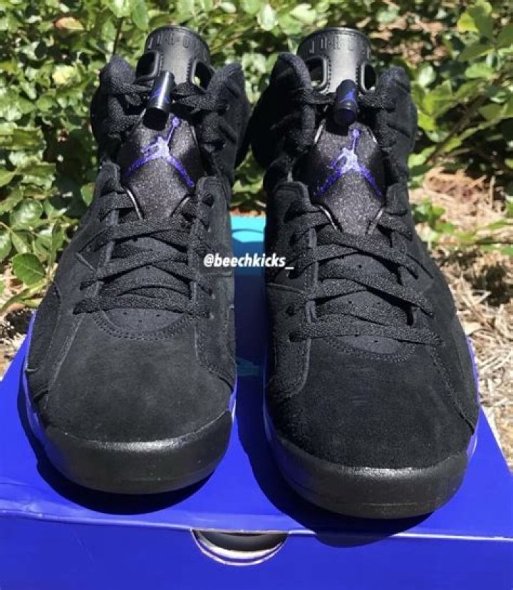 Air Jordan 6 