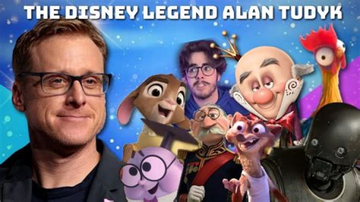 Alan Tudyk Children: Does Alan Tudyk have any kids?