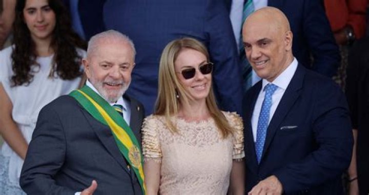 Alexandre de Moraes Biography, Age, Height, Wife, Net Worth, Family