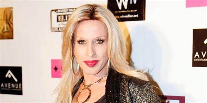 Alexis Arquette Net Worth, Income, Salary, Earnings, Biography