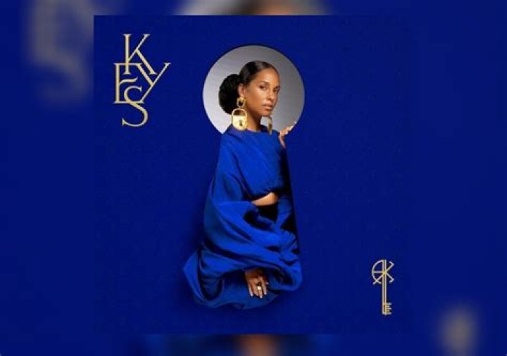 Alicia Keys Returns With 