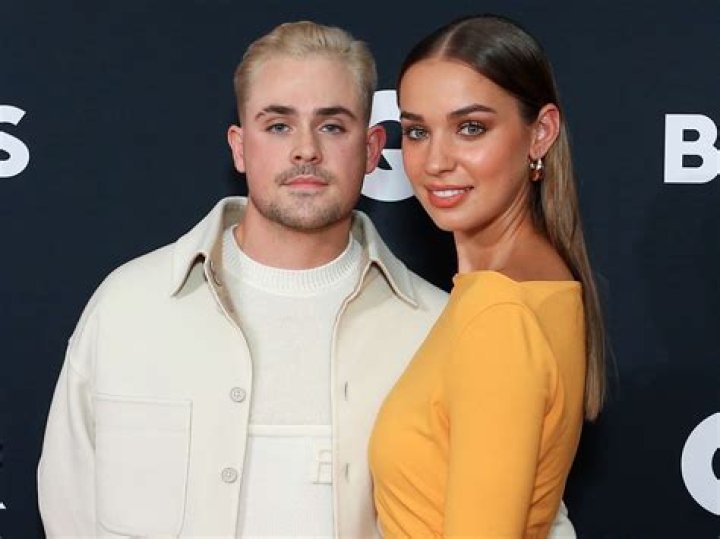 All About Actor Dacre Montgomery Family Ethnicity Background Girlfriend And Religion