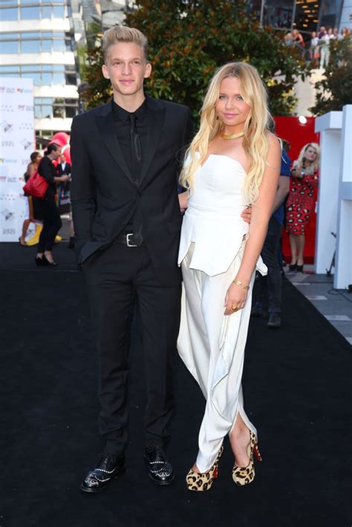 Alli Simpson