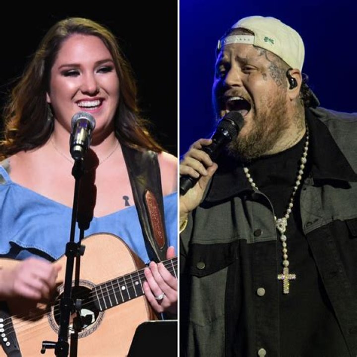 Allie Colleen Husband And Wedding: Garth Brooks Daughter Is Already A Singing Sensation