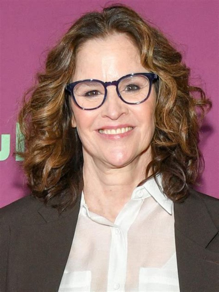 Ally Sheedy