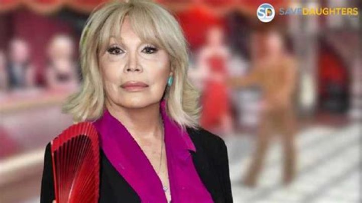 Amanda Lear Biography, Age, Height, Husband, Net Worth, Family