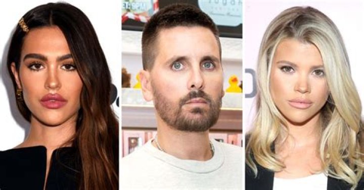 Amelia Gray Hamlin Reacts to Fellow Scott Disick Ex Sofia Richie’s Engagement: See Her Response