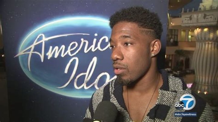 ‘American Idol’ Contestant Marcio Donaldson Is a Winner — Even if He Doesn’t Make the Top 10!