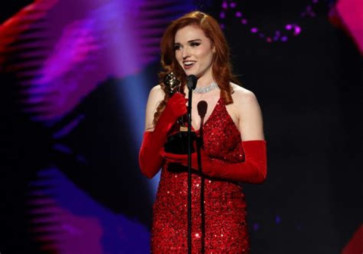 Amouranth Net Worth 2023: What Is The Influencer Worth?