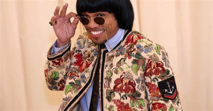 Anderson .Paak Net Worth 2024: Updated Wealth Of The Music Star