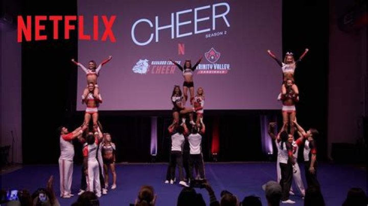 Andy Cosferent Instagram, Age, Wiki: Cheer Netflix Navarro College Bio