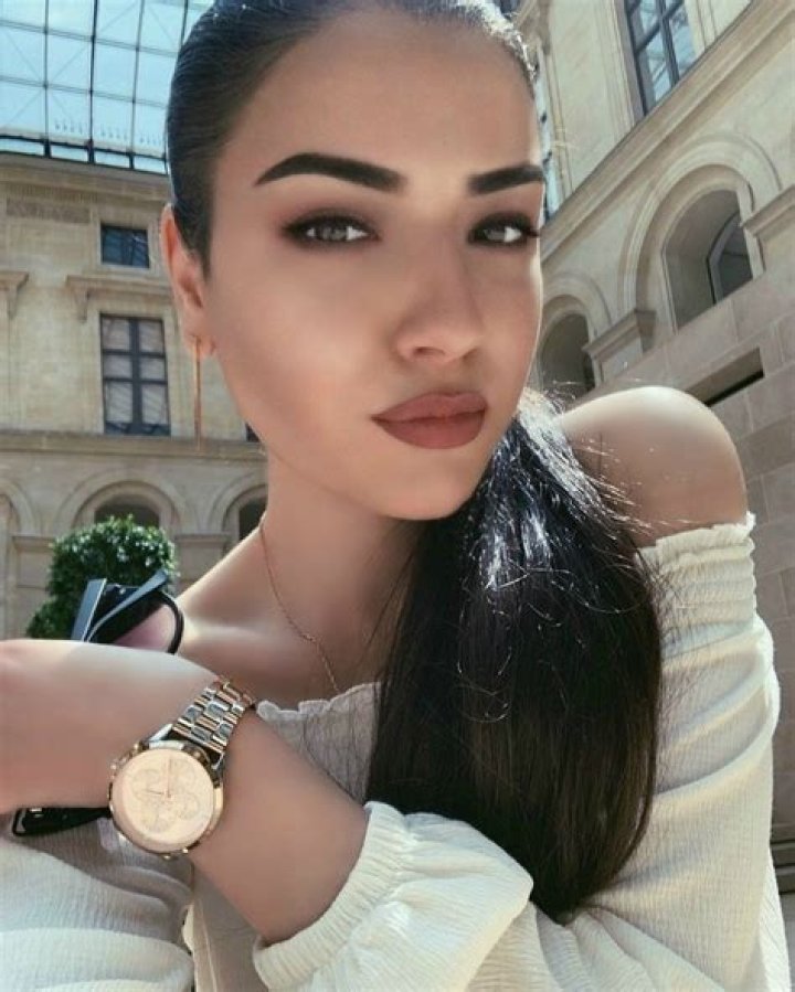 Anna Leikovic Age, Wiki, Boyfriend And Instagram Biography