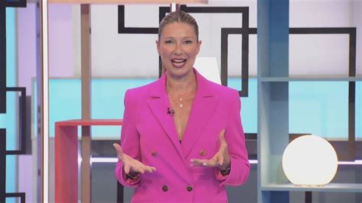 Anne Igartiburu