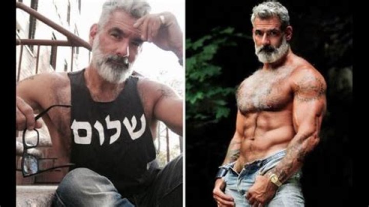 Anthony Varrecchia (Model) - Age, Birthday, Bio, Facts, Family, Net Worth, Height & More