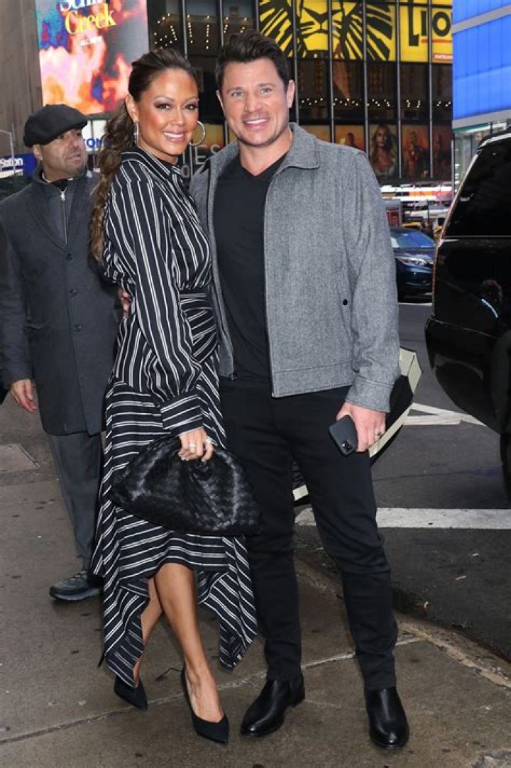 Are Nick and Vanessa Lachey Leaving ‘Love Is Blind’? Possible Replacements After Reunion Controversy