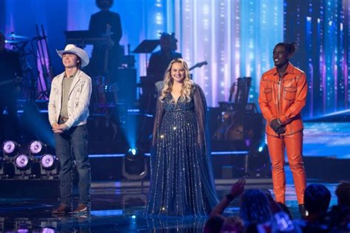 Are there any American Idol contestants LDS?
