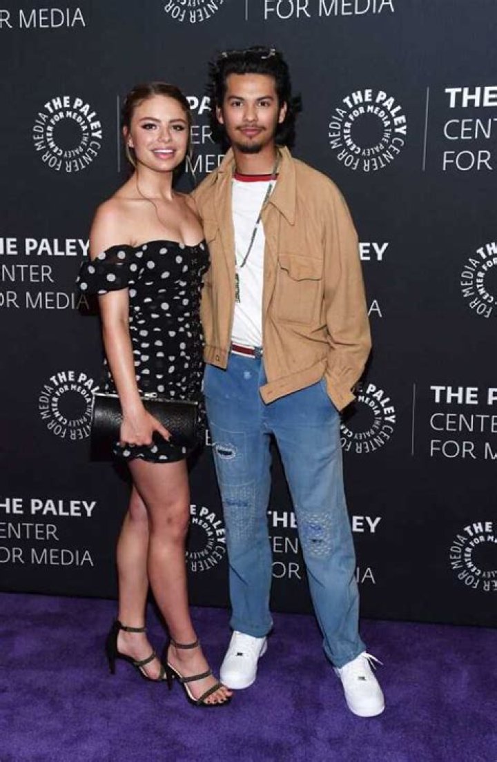 Are Xolo and Hannah still together?