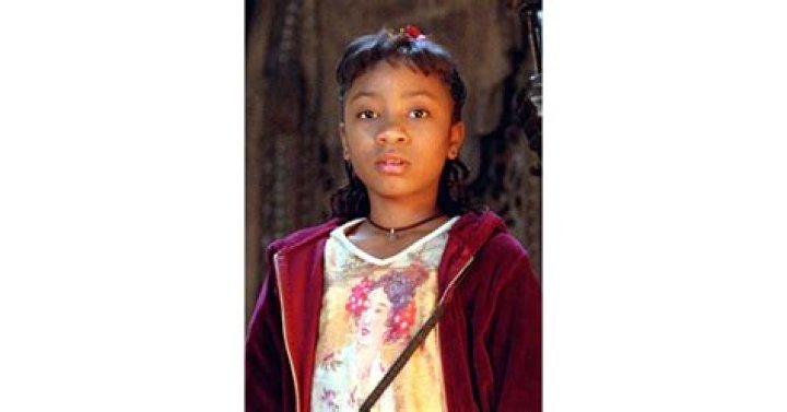 Aree Davis (TV Actress) - Age, Birthday, Bio, Facts, Family, Net Worth, Height & More