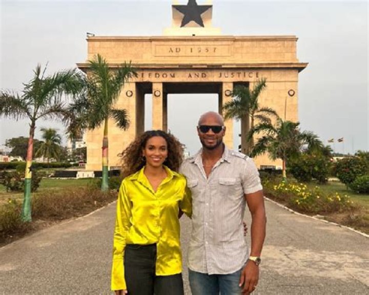 Asafa Powell’s Net Worth, Biography, Career, Awards, Fact and Life Story