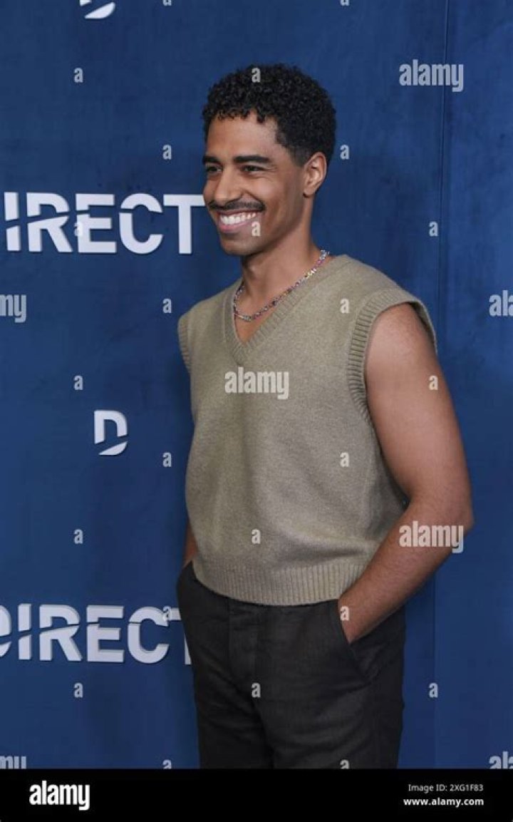 Astrology Birth Chart of Boman Martinez-Reid (TikTok Star) 2024