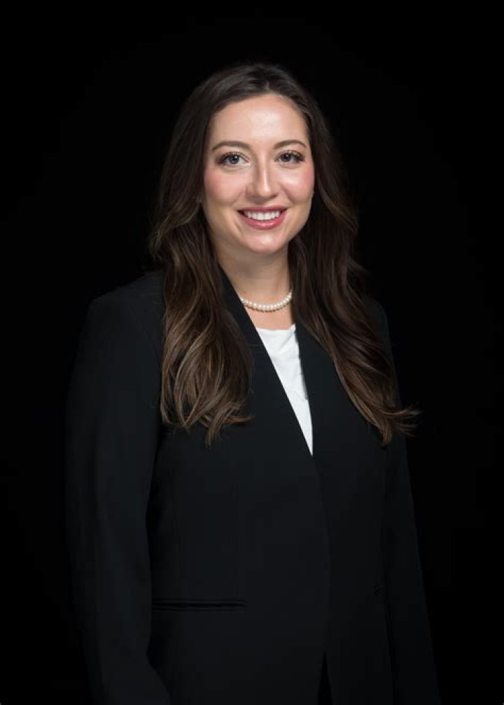 Athanasia (Athie) Livas Biography, Age, Education And Brett Kavanaugh