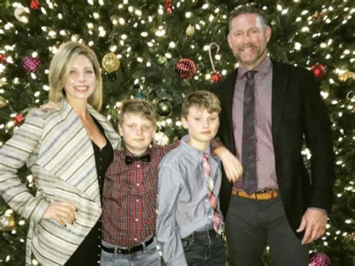 Aubrey Huff Biography, Age, Height, Wife, Net Worth, Family