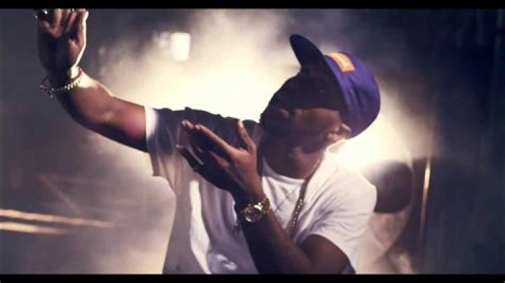 August Alsina Feat. Curren$y 